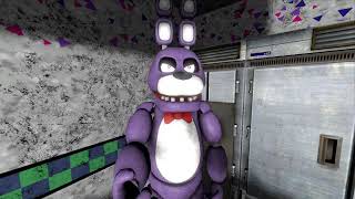 SFM Malk Animated (2022)