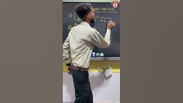 Shortcut For Definite Integral | #ytshorts #shortsvideo #youtubeshorts #shortsfeed #maths #integral