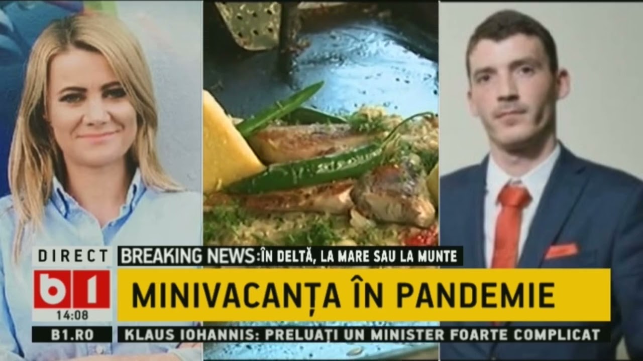 TURISM INTERN  - VACANTA DE PASTI IN DELTA