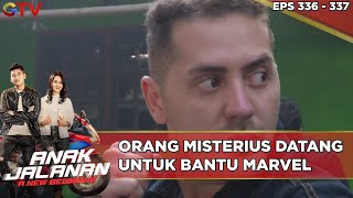 Orang Misterius Datang Untuk Bantu Marvel - Anak Jalanan A New Beginning