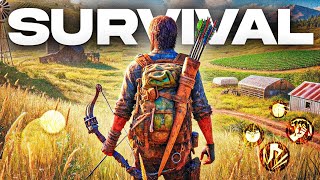 Top 10 New Survival Games for Android 2024 | Best Survival Games on Mobile screenshot 2