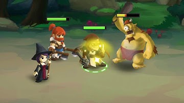 Hero Preview - Samuel