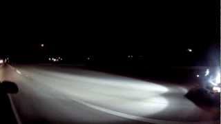 eclipse vs z06