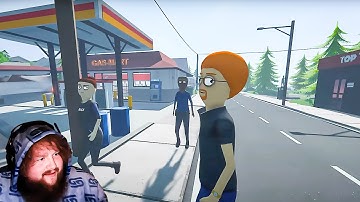 Avoiding The Police (Schedule 1 Episode 3)