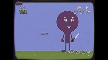 Algicosathlon Intro On VHS