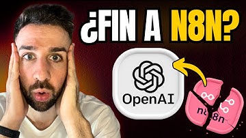🔴 ¿OpenAI acaba de matar a n8n? Probamos su Agent Builder…