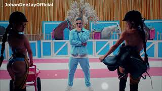 El Pony - Daddy Yankee (Extended Remix) JohanDj