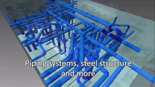 Point Cloud Solution to Empower Engineering Work | InfiPoints | ELYSIUM