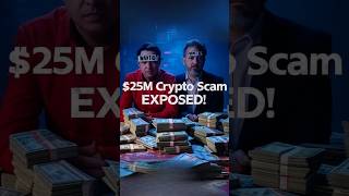 The $25M Crypto Scam EXPOSED! #CentraTech #CryptoScam #CryptoFraud #ICOFraud #Cryptocurrency Wealth