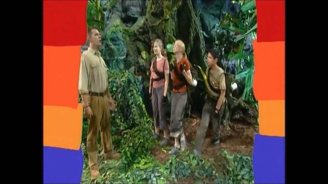 Citv Weekend CITV Old Skool Weekend Promo - YouTube