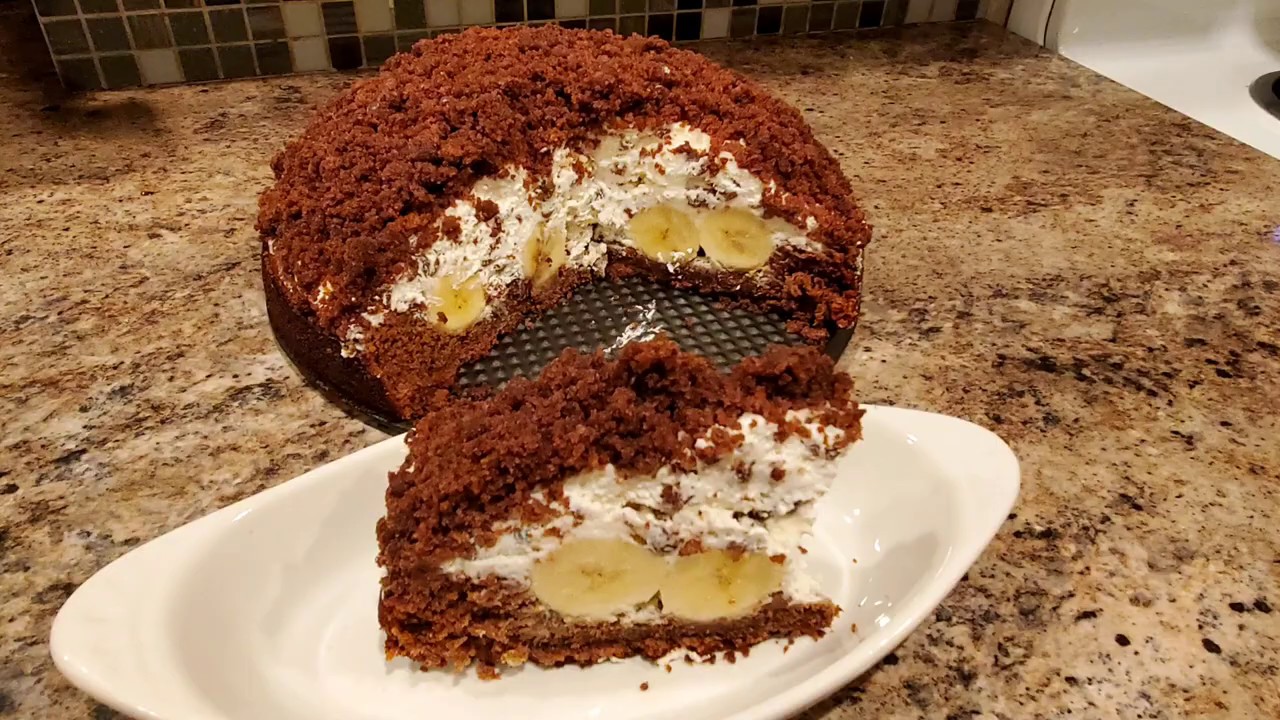 Delicious Cake Recipe Torte Urith Youtube 