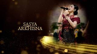 Download lagu NEGARA ANGIN // SASYA ARKHISNA // CS. REVANSA  // WEDDING ANAS & YOLA