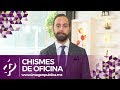 Chismes de oficina - Alvaro Gordoa - Colegio de Imagen Pública