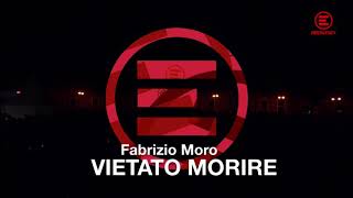 Video thumbnail of "Ermal Meta - Vietato Morire. Emergency"