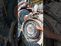 4 Turbos, 16 Cylinders… This Engine is Insane! Hitachi EH3500 #heavyequipment #mechanic