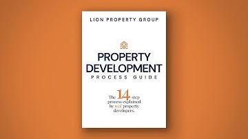 (Full Audiobook) Property Development Process Guide | Lion Property Group