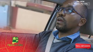 Episode 1: Karibu kwa maisha ya Njoro  – Njoro wa Uba | S1 | E1 | Full Episode | Maisha Magic East