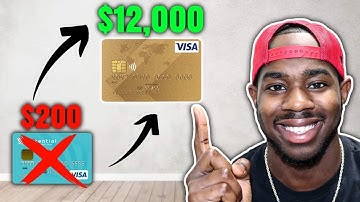 How to get a credit limit increase FAST! (With Steps)