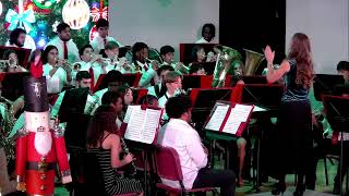 PRHS Winter Concert 2024 12/18