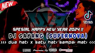 DJ FUNKOT TERBARU TERBARU 2024 ‼️ SPESIAL HAPPY NEW YEAR 2024 FULLBASS TERBARU BIKIN HAPPY ‼️