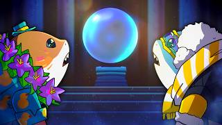 brother, I desire the Forbidden Bubble