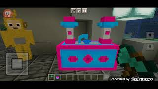 Slendytubbies Chapter 0 It Was Good It In Minecraft Mod