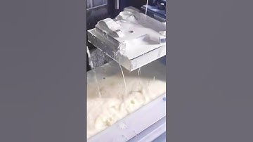 Double-sided milling in one setup on a four-axis milling machine.#cncmachine #cncmilling #cnc #fyp