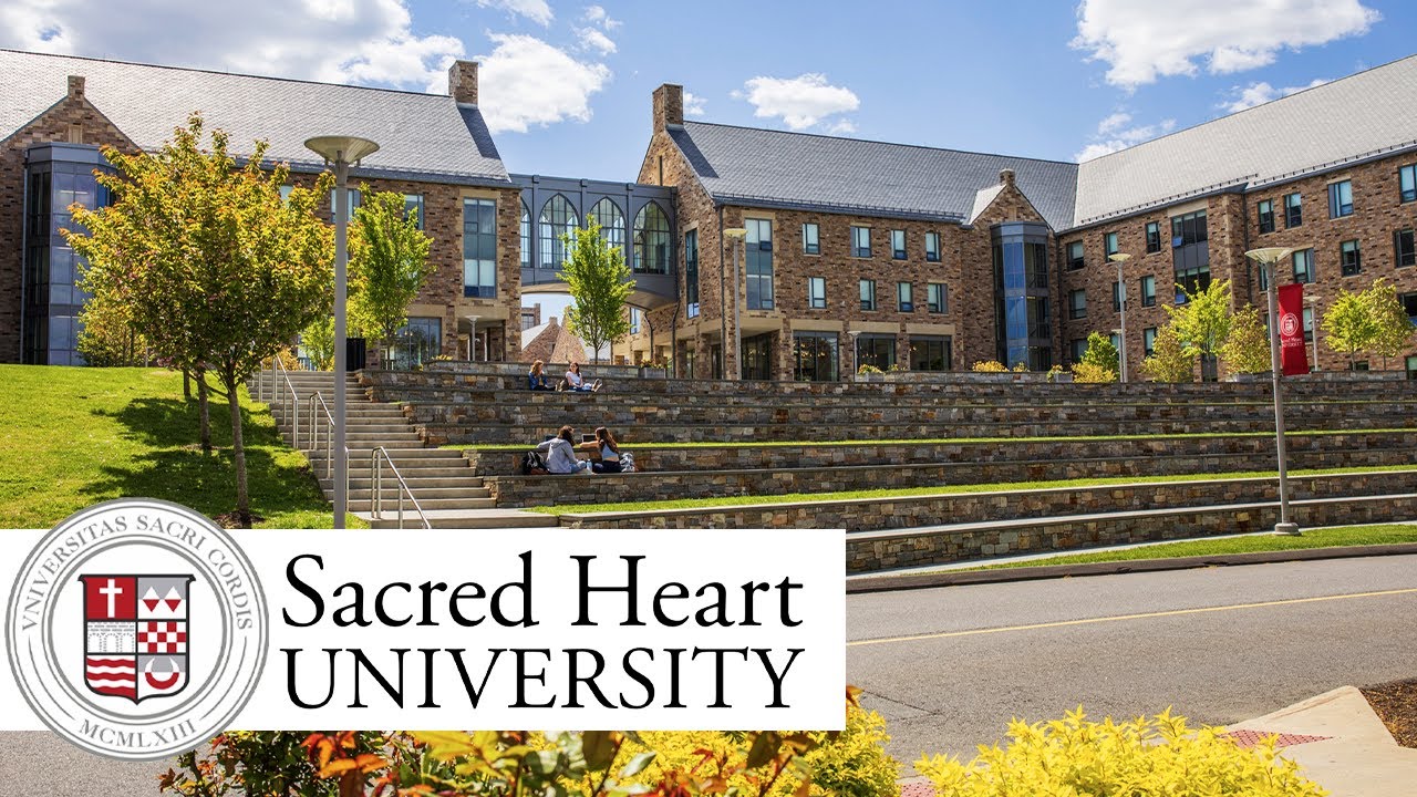 organizing academic research papers sacred heart university