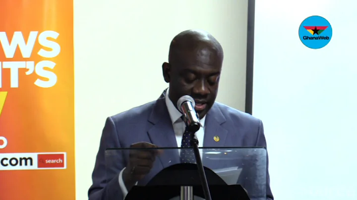 Give government empirical feedback on Ghana Beyond Aid - Oppong-Nkrumah to scholars