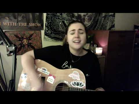 Becky Lawrence | Small Town Hypocrite | Caylee Hammack Cover | Stream Highlight
