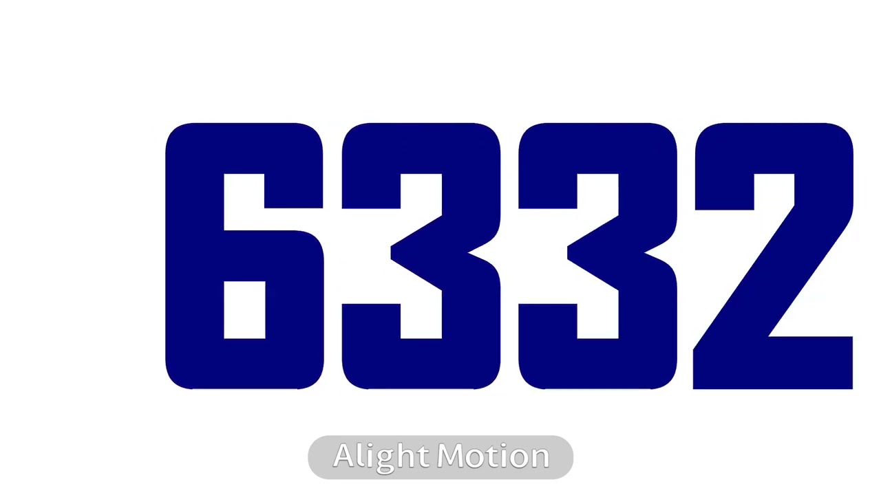 Colorful Numbers 1 to 10000