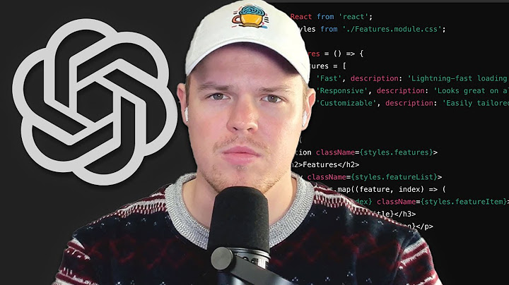 Watch this before you learn to code with AI thumbnail