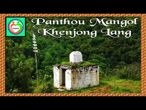 Panthou Mangol Khenjong                                   Aribam Tombisana Sharama