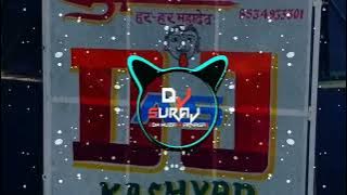 DIL PARDASHI HO GAYA DJ [EDM TRAP] MIX DJ SURAJ EDM M.Z.N DJ DHADKAN DJ KASANA RISTAL DJ SHIVAM 💥🎧