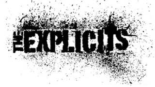 The Explicits - Suffocate (Streaming Version)