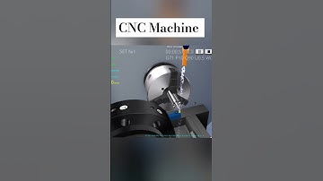 🎉 CNC Machine Operation l🔥#shorts #short #cnc #viral #cncmachine