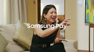 Galaxy 101s: Apps and Services on the Galaxy Z Series 5G​ screenshot 4