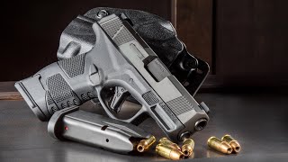 Top 5 Best Handgun For Women