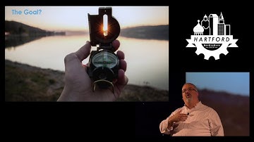 DevOpsDays Hartford 2018 - This Lane Ends: Shifting Security Left by Peter Chestna