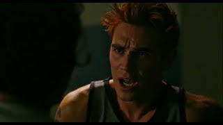 Riverdale 305 Hiriam Sets Up Archie Veronica Devises A Plan Archie Gets Stabbed