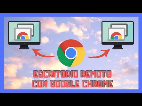 Video: ¿Cómo agrego rdp a la nube de Google?