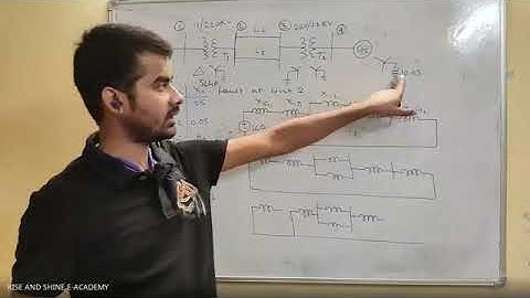 Single Line to Ground Fault Problem 2