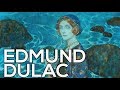 Edmund Dulac: A collection of 88 illustrations (HD)