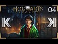 Hogwarts legacy 04 la magie continue xbox series x