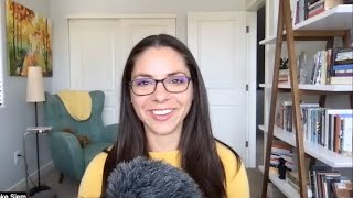 Brooke Siem Interview @BillKenower