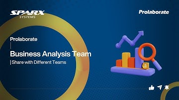 Business Analysis Team | Share with Different Teams