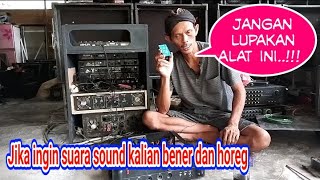 JANGAN LUPA KIT INI JIKA POWER KALIAN INGIN HOREG, BANTER DAN BENER