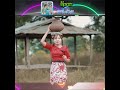 မိန်းမသား - နှင်းနုဝေ (Official MV)