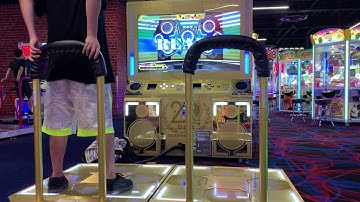 [DDR A20] Astrogazer Challenge 18 727k