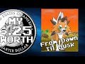 My 25 Cents Worth 8/6/2017 - From Dawn Til Dusk